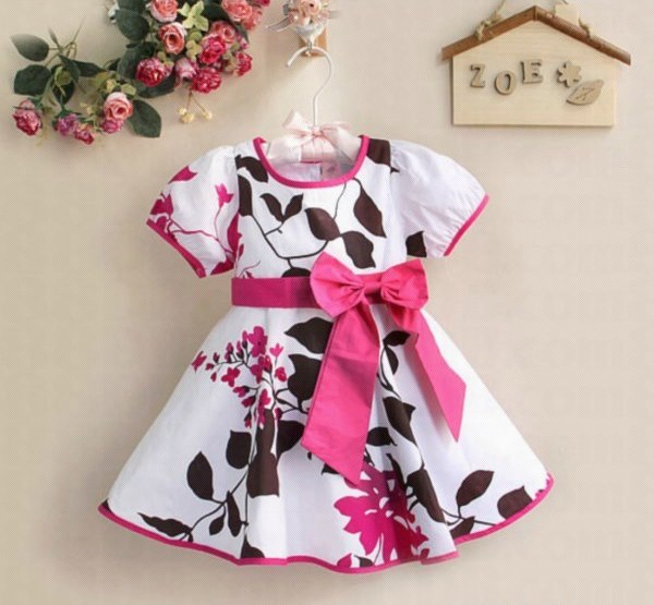 Baju anak branded
