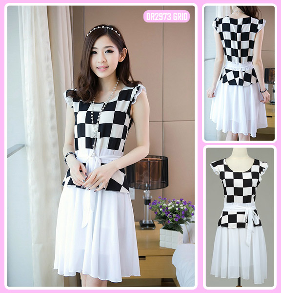 Supplier Baju