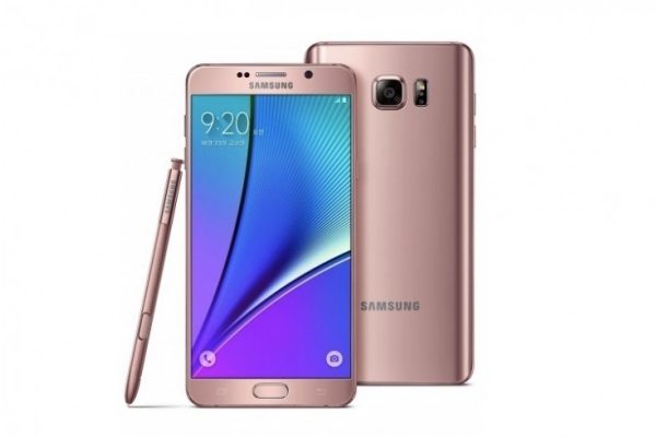Harga Samsung Galaxy Note 7